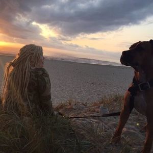 Meet your Posher, Georgia